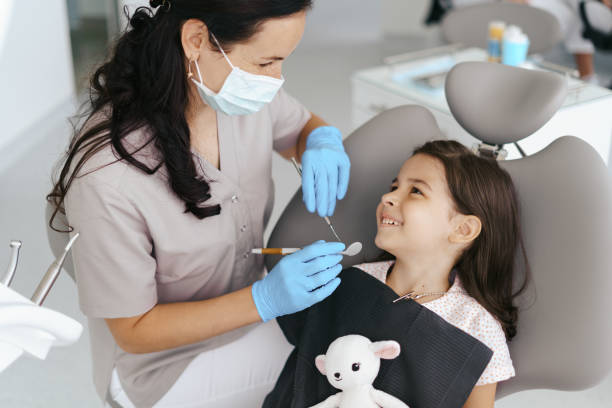Best Tooth Infection Emergency Dentist  in Richmond Heights, OH