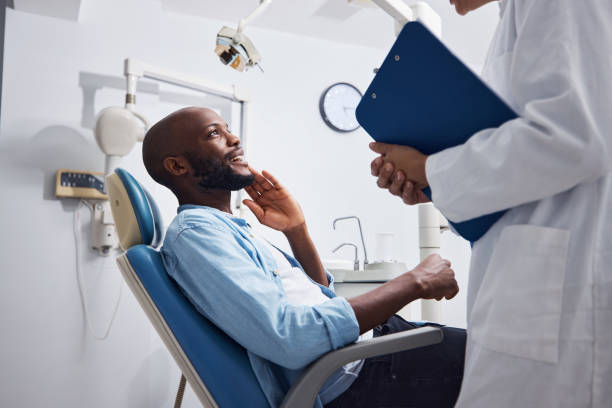Best Knocked-Out Tooth Emergency  in Richmond Heights, OH