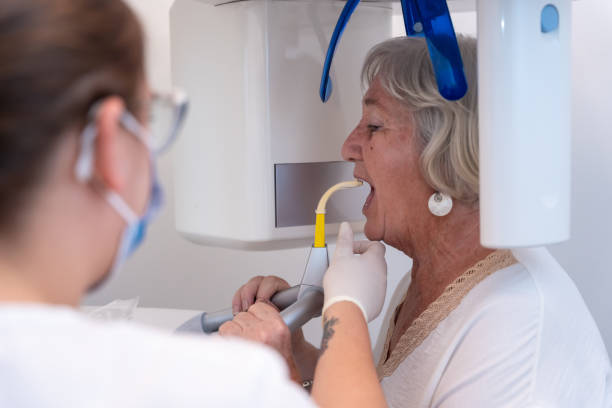 Emergency Dental Filling Replacement in OH