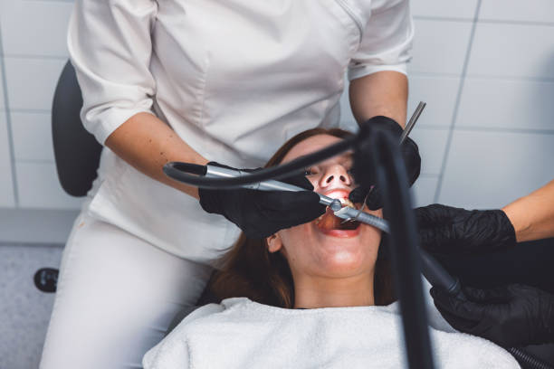 Best Cracked Tooth Emergency Dentist  in Richmond Heights, OH